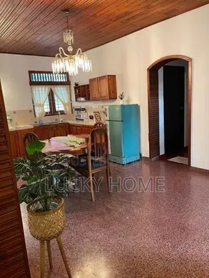 Full Furnished House Rent Kandana - Short term