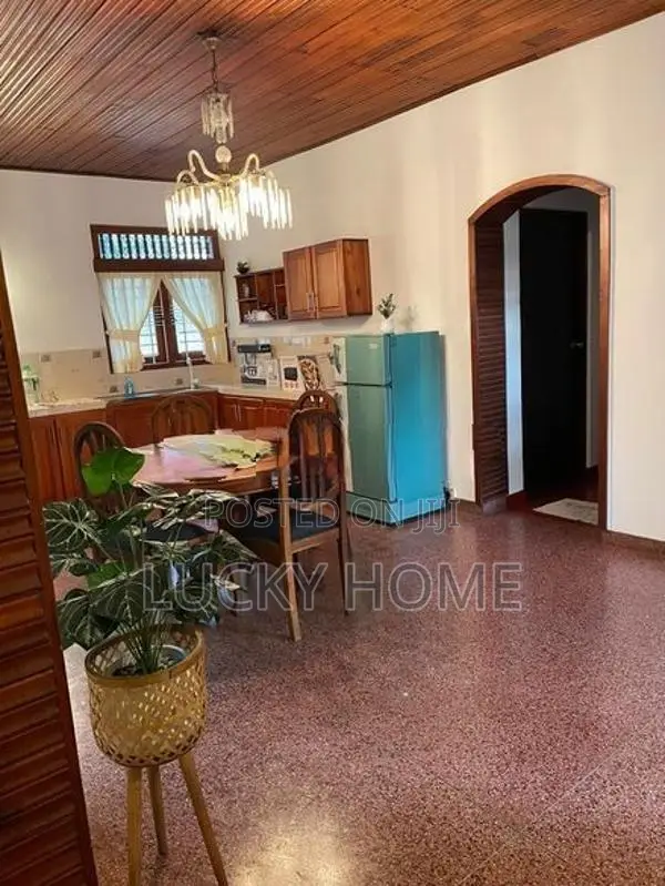 Full Furnished House Rent Kandana - Short term