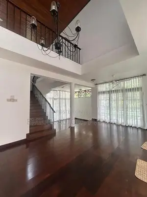 House for rent | Koswatta (EM066VW)