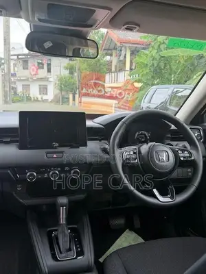 Honda Vezel X Grade 2025
