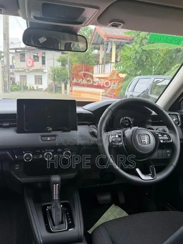 Honda Vezel X Grade 2025
