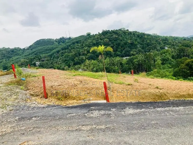 Land for Sale in Avissawella