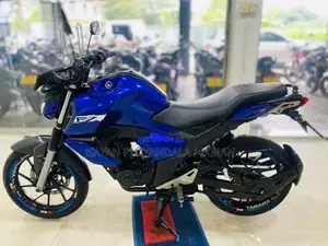 Yamaha FZ Ver 3 2019