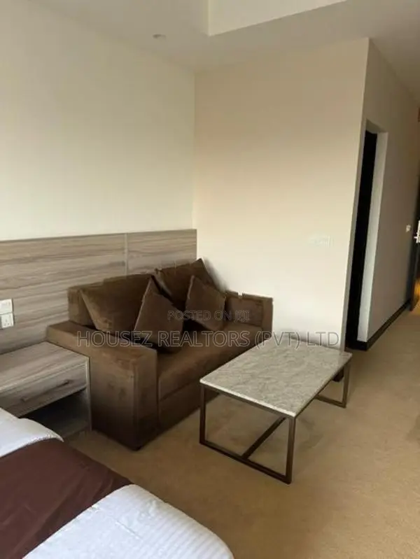 Studio Apartment for Sale – Ocean Breeze Residence, Negombo