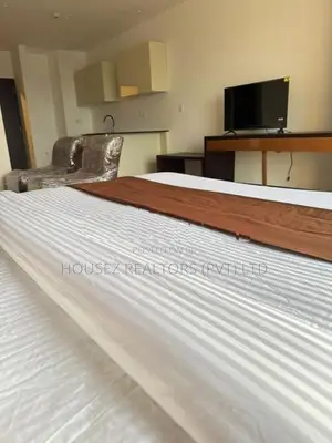 Studio Apartment for Sale – Ocean Breeze Residence, Negombo