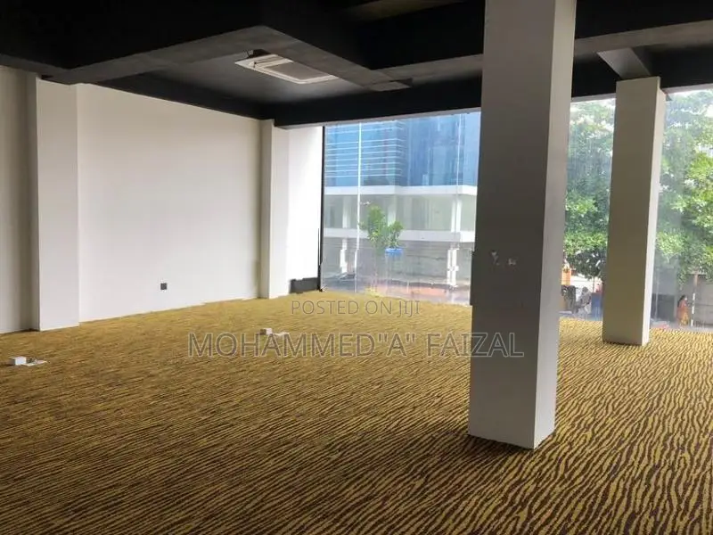 Commercial Building For Sale in Galle Road Colombo.04