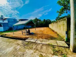 Panadura Hirana Road Gated Community 10.P Land for Sale D29