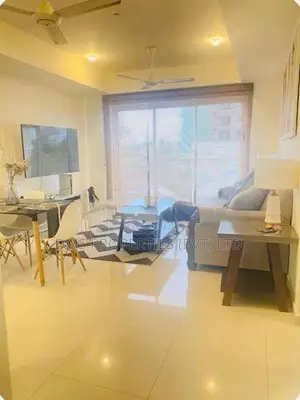 Apartment For Rent | Kotte 2 BR Fully Furnished