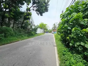 48P Commercial Land for Sale in Malabe