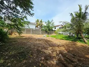 15P Residential Bare Land For Sale In Hokandara
