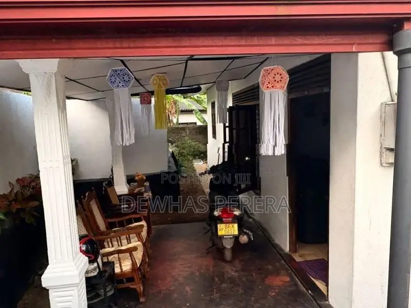House for sale Walpole ragama