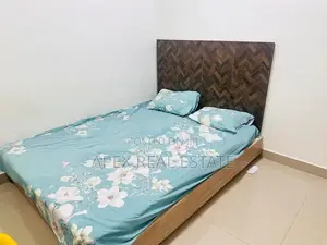 Two Bedroom Furnished Apartment for Rent in Oval View Colombo 8