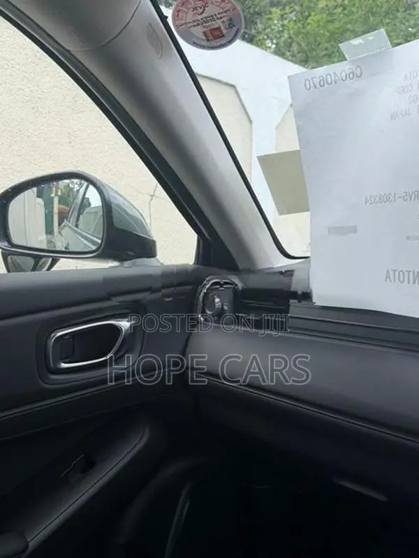 Honda Vezel X Grade 2025