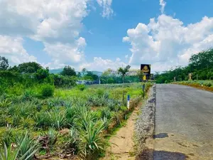 ඇහැලියගොඩින් ඉඩමම