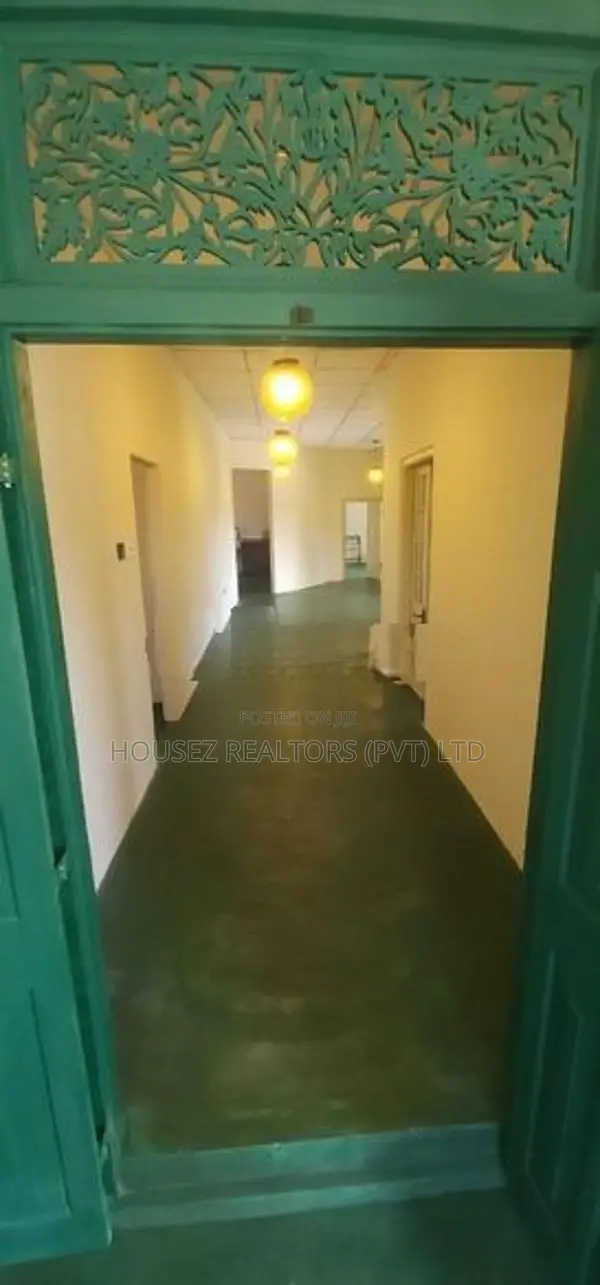 Luxury Bungalow in Badulla
