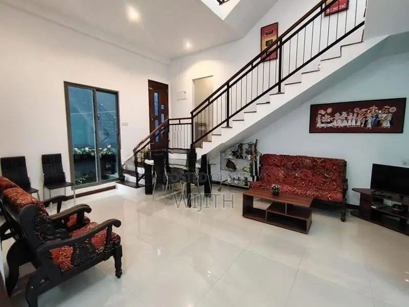 Supar Tree Story House for Sale in Kottawa