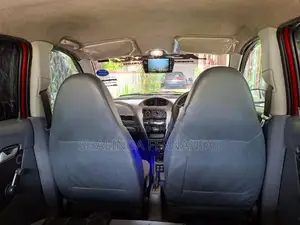 Suzuki Alto 2015