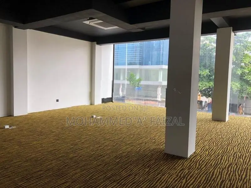 Commercial Building For Sale in Galle Road Colombo.04