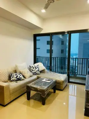 Apartment For Rent | Colombo 02 Fully Furnished