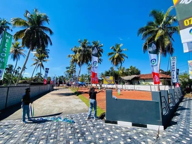 පානදුරට පේන දුරින් 6.0p ඉඩම් විකිණීමට D29