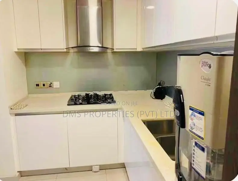 Apartment For Rent | Kotte 2 BR Fully Furnished