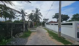 NEGOMBO : 63 PERCHES BEACH VIEW LAND FOR SALE