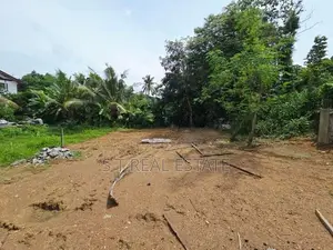 15P Residential Bare Land For Sale In Hokandara