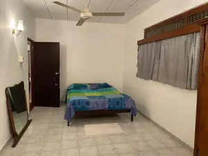 Full Furnished House Rent Kandana - Short term