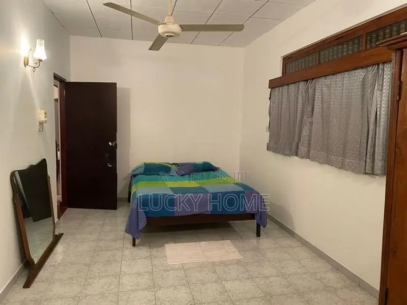 Full Furnished House Rent Kandana - Short term