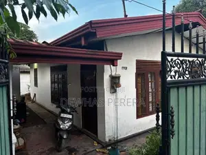 House for sale Walpole ragama