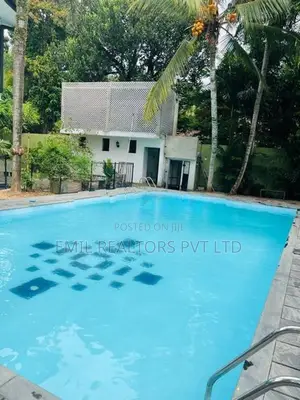 House for rent | Koswatta (EM066VW)