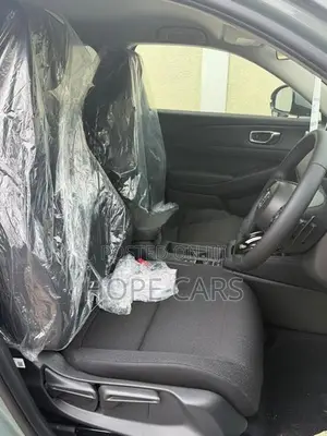 Honda Vezel X Grade 2025