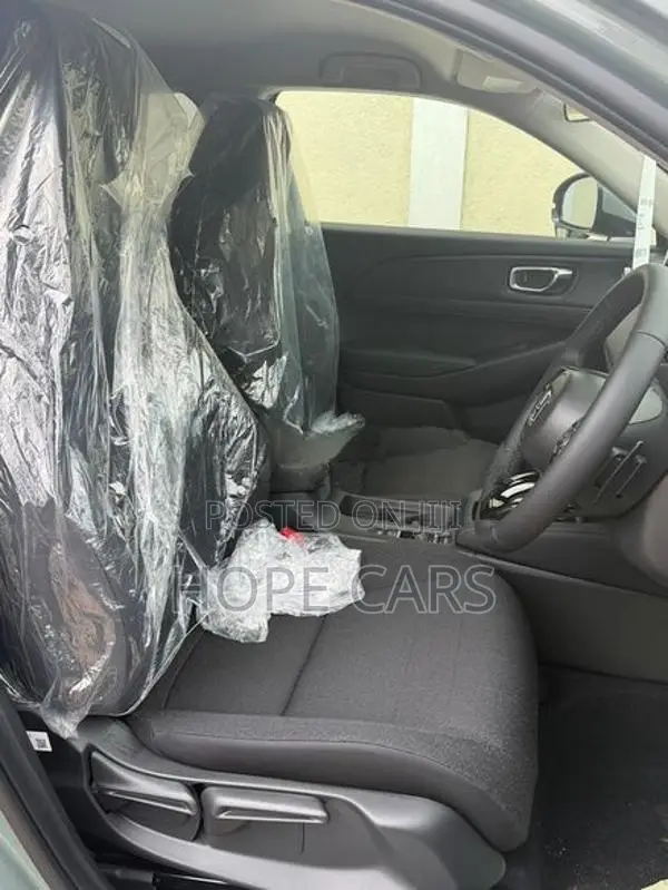 Honda Vezel X Grade 2025
