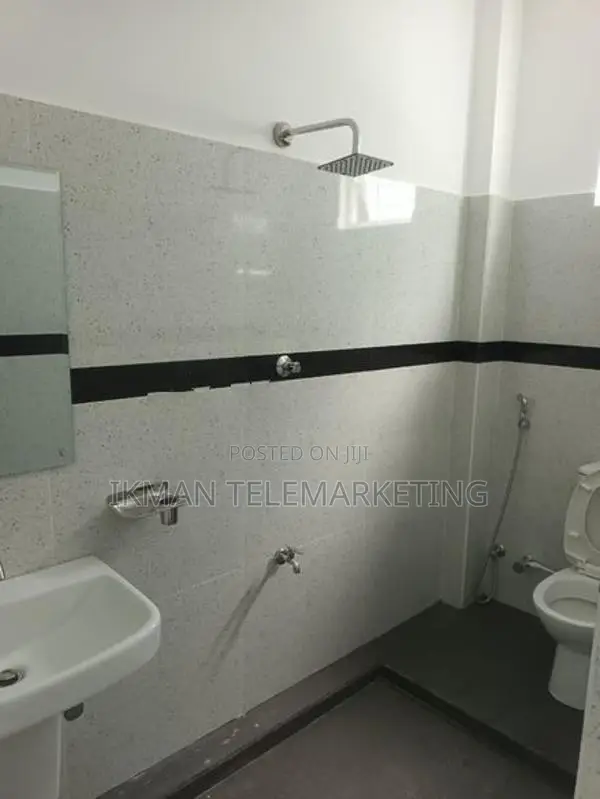 Modern Apartment for Rent at Manel Residence In Kelaniya