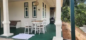Luxury Bungalow in Badulla