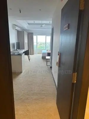 Studio Apartment for Sale – Ocean Breeze Residence, Negombo