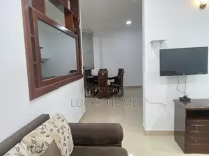 Fully Furnished Appartement House Rent