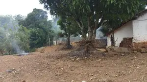 උඩුහාවර පර්චස් 40 ක ඉඩමක් විකිනිමට