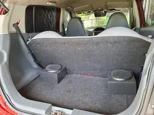 Suzuki Alto 2015