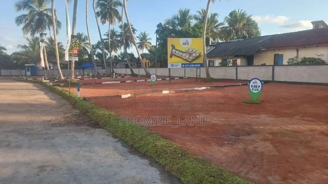 Premium Land for Sale in Walana M21