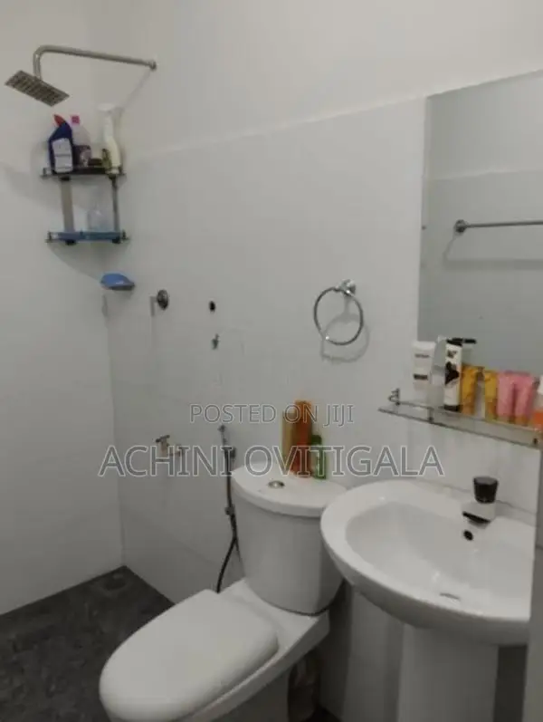 Rooms for Rent Malabe