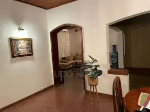 Full Furnished House Rent Kandana - Short term
