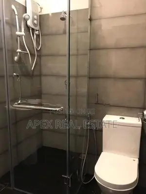 Two Bedroom Furnished Apartment for Rent in Oval View Colombo 8