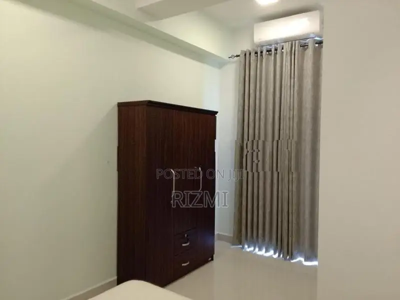 fully furnished brand new 3BR super luxury apartment rent in Colombo 3