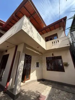 Elegant 5-Bedroom House for Sale in Sri Dharmarama Road, Ratmalana