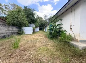 Storage Building with Land for Rent Monaragala