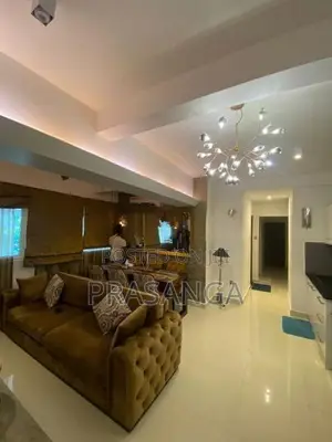 Fully Furnished Apartment for Sale in Thalawathugoda