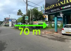 Land for Sale Matara