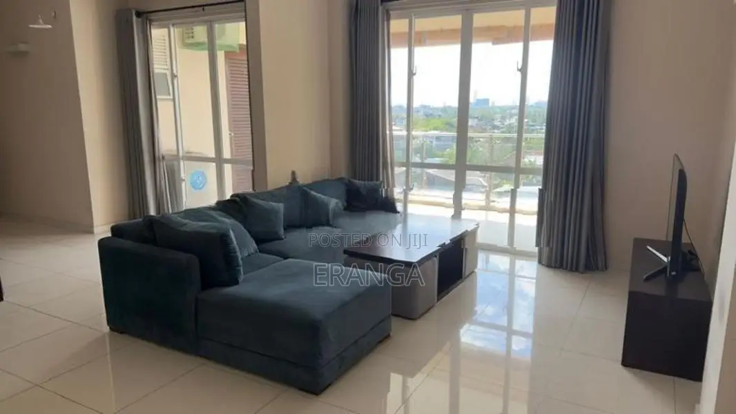 Prime Wrendale Rajagiriya 3 Br Apartment for Rent