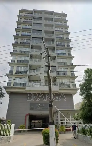 Prime Wrendale Rajagiriya 3 Br Apartment for Rent